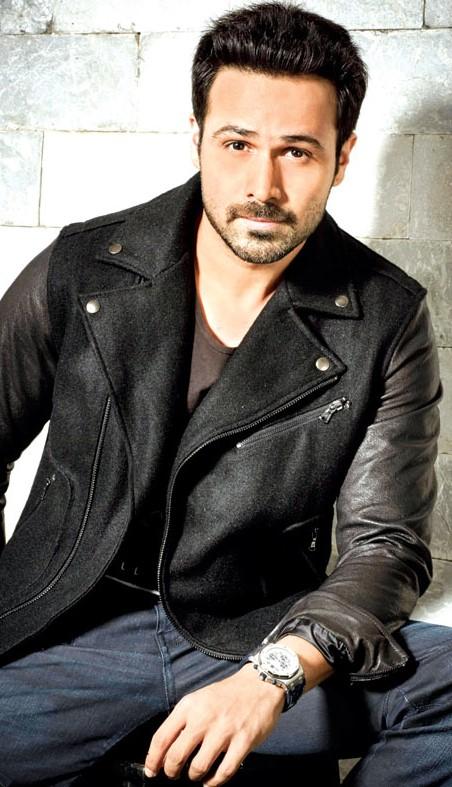 Emraan Hashmi